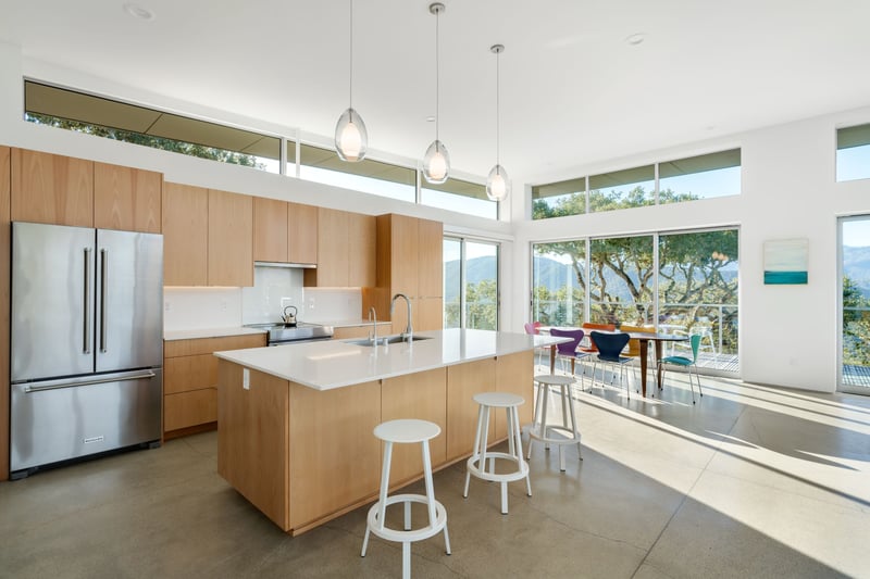 Waterfall Residence preview 11
